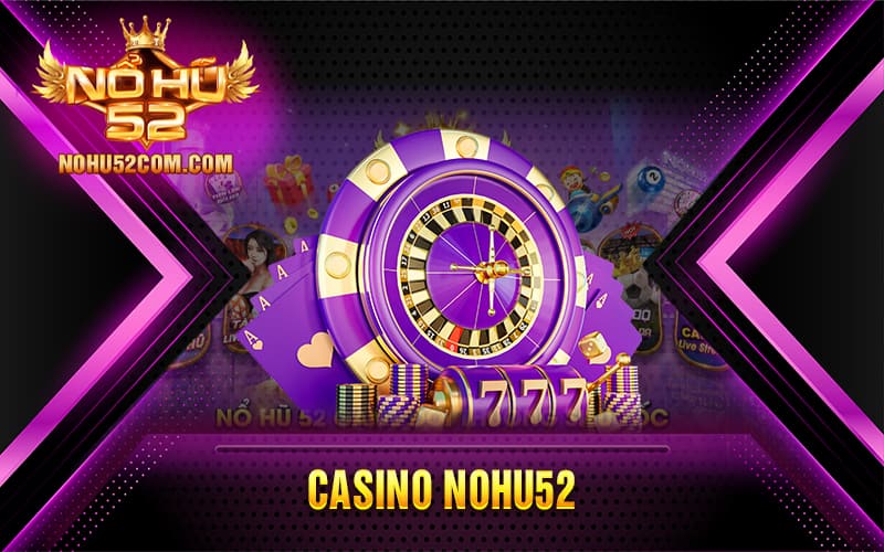 Nohu52 Casino - Live Casino Cũng Những MC Quyến Rũ 5 Casino nohu52