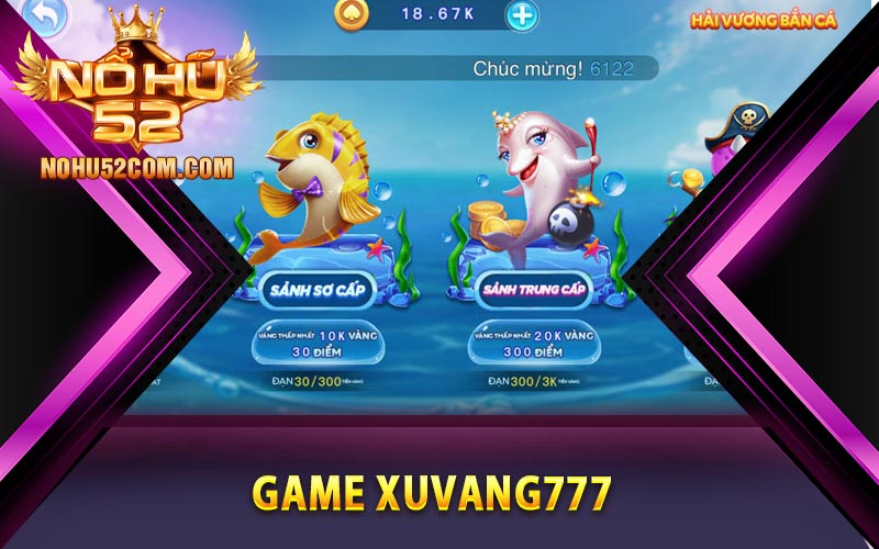 Xuvang777 - Cách Tải Xuvang777 Mới Nhất Năm 2024 7 Giới thiệu thông tin về game Xuvang777