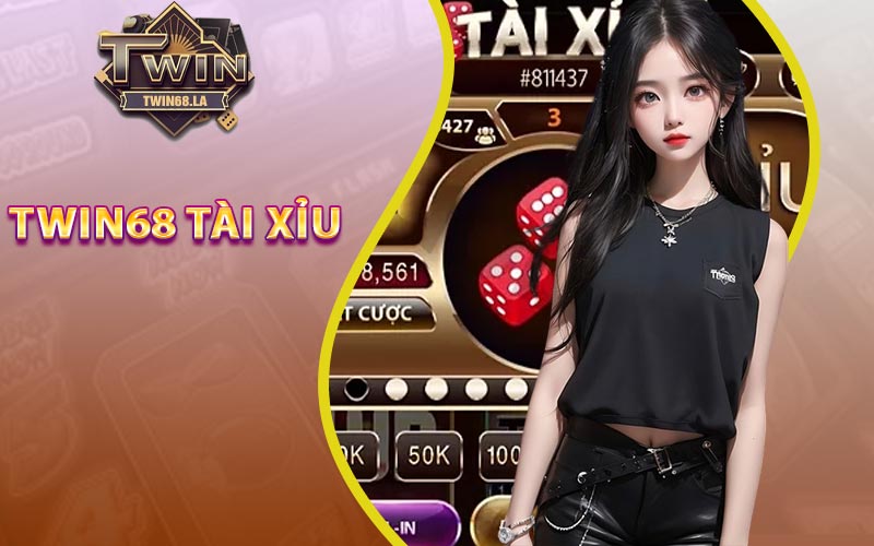 Twin68 Tài Xỉu - Trải Nghiệm Nhận Ngay Phần Thưởng Khủng 6 Tổng quan về lợi ích khi chơi Twin68 Tài Xỉu